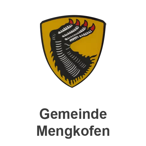 Gemeinde Mengkofen